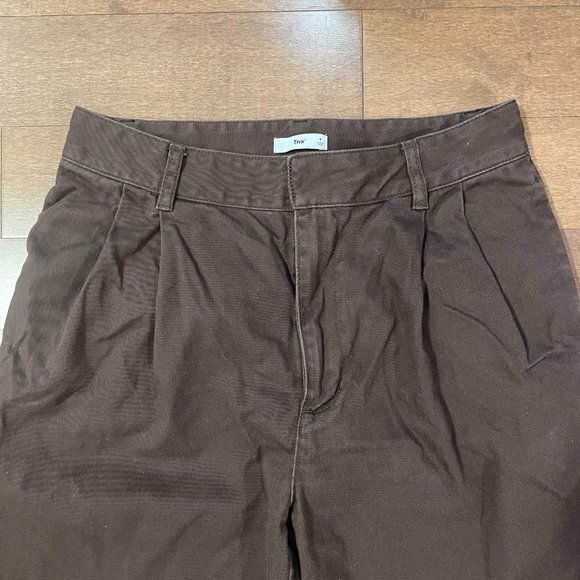 TNA Crawford Wide Leg Pants - Picture 8 of 10